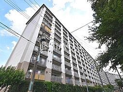 狛江ハイタウン3号棟