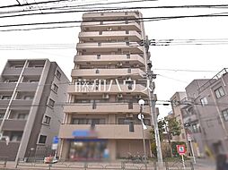 ヴェラハイツ立川