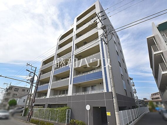 外観　【ランド...