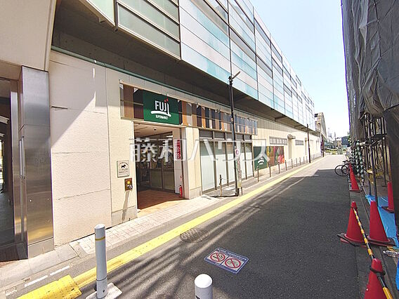 FUJI 矢野...