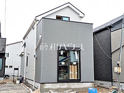 八王子市川口町　全5棟　新築分譲住宅 3号棟