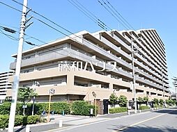 コスモ・ザ・パークス清瀬の森