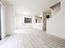 練馬区大泉学園町5丁目　中古戸建て