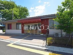 新座市石神4丁目　全18区画　建築条件付き売地 L号地