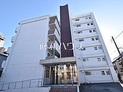 三鷹ハイツ