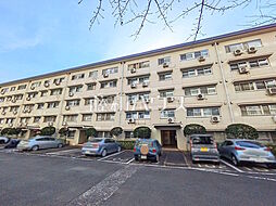 つつじが丘ハイムD棟