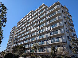 東建ニューハイツ花小金井