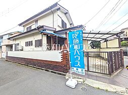 西東京市住吉町1丁目　全1区画　宅地分譲