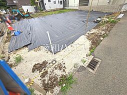 東村山市野口町1丁目　全2区画／A号地　宅地分譲