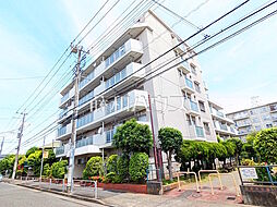 ファミール第2八王子富正ハイツ