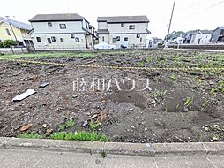 八王子市川口町　全4区画　宅地分譲 2号地