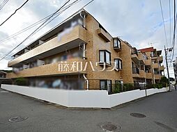 ライオンズマンション高幡不動