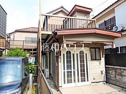 八王子市暁町1丁目　中古戸建