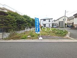 西東京市富士町2丁目　全1区画　宅地分譲