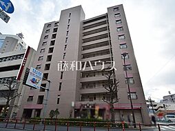 ライオンズマンション豊玉