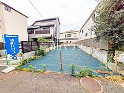 世田谷区北沢1丁目　全1区画　宅地分譲