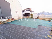 現地写真　【調布市上石原3丁目】
