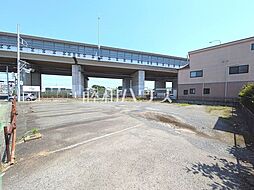 日野市日野　全4区画／1号地　建築条件付き売地