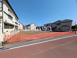 武蔵村山市大南5丁目　全4区画　宅地分譲 4号地