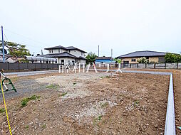 八王子市小比企町　全3区画／A号地　建築条件付き売地