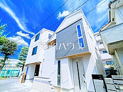 国分寺市光町1丁目　B号棟　未入居戸建