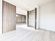 居室　【八王子市並木町】
