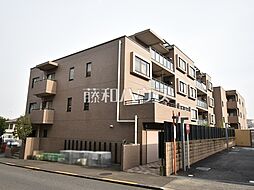 多摩永山ガーデンハウス