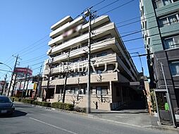 シャロンパーク多摩・永山