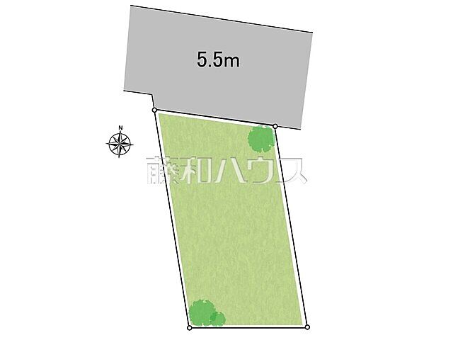その他 調布市上石原3丁目