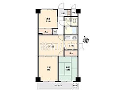 マンション国分寺