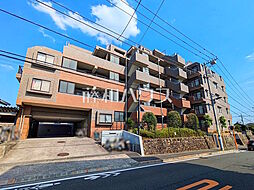 ダイアパレス昭島中神坂