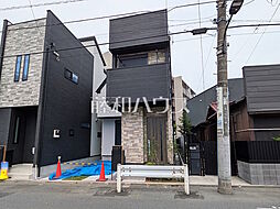 杉並区井草3丁目　全2棟　新築分譲住宅 B号棟