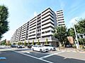 外観　【クレヴ...