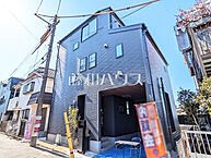 東京都練馬区貫井4丁目：物件画像
