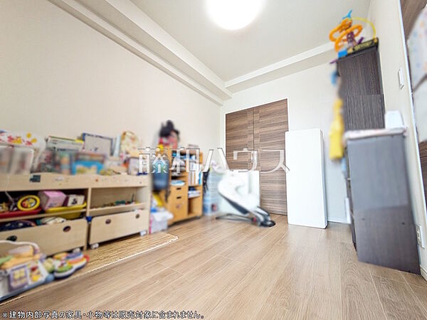 プレシス調布