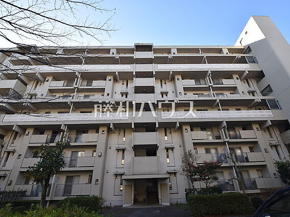 外観　【西原グ...