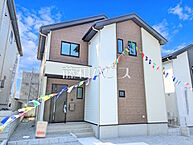 東京都八王子市兵衛2丁目：物件画像