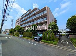 ハイホーム立川錦町