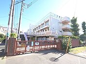 三鷹市立第六中学校 (1540m)