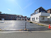 現地写真　【三鷹市牟礼1丁目】