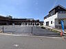 外観：現場風景　【三鷹市牟礼1丁目】三鷹市牟礼1丁目に誕生【全6区画】建築条件なしの土地のご紹介です♪