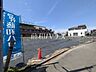 外観：現場風景　【三鷹市牟礼1丁目】フリースタイル分譲地で、個性あふれる住まいを実現いたしませんか？