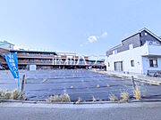 現地写真　【三鷹市牟礼1丁目】