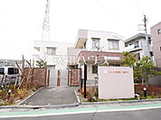 にじいろ保育園三鷹牟礼 (430m)
