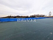 ≪現地外観≫　我が家に合った暮らしを追及できるフリープランの分譲地です。ぜひ皆様の「こんな家に住みたい！」をお聞かせ下さい。【稲城市矢野口】