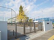 稲城市立稲城第三中学校 (1760m)
