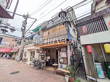 ≪外観≫ 物件の事、諸費用の事など、小さな疑問も、お気軽にご連絡・ご相談下さい。 【カメヤビル】