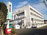 周辺：調布病院 (1180m)