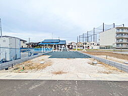 志木市中宗岡1丁目 全26区画 建築条件付き売地 17号地