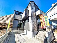 東京都八王子市子安町1丁目55-2：物件画像